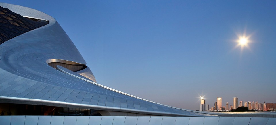 001MAD_Harbin Opera House_005_©Hufton+Crow