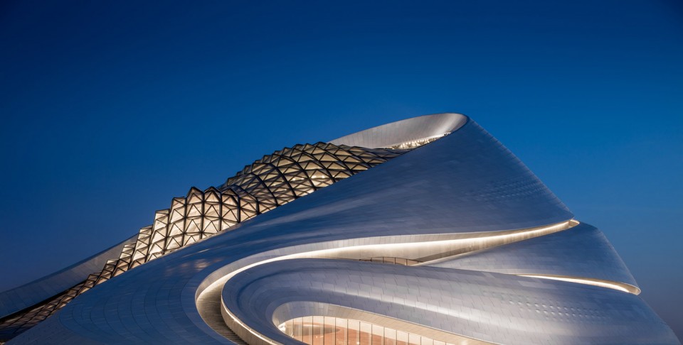 001MAD_Harbin Opera House_006_©Adam Mork