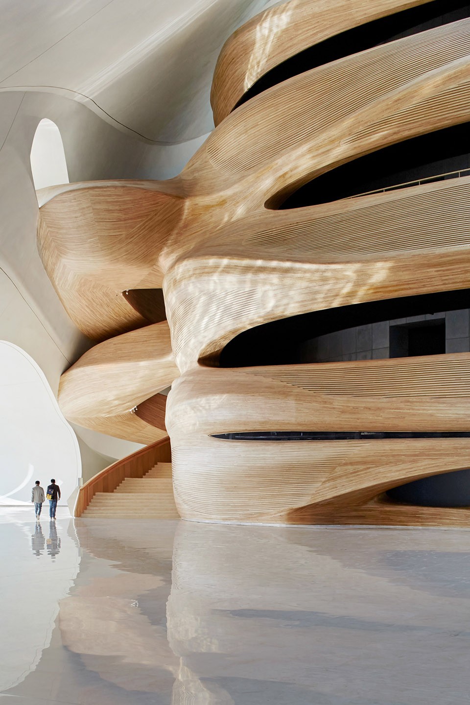 001MAD_Harbin Opera House_012_©Hufton+Crow