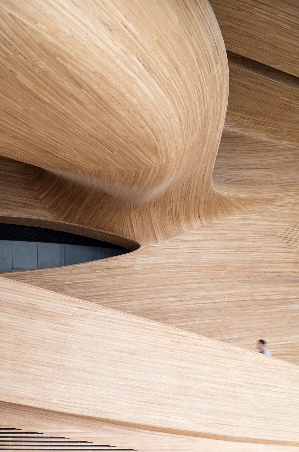 001MAD_Harbin Opera House_013_©Adam Mork