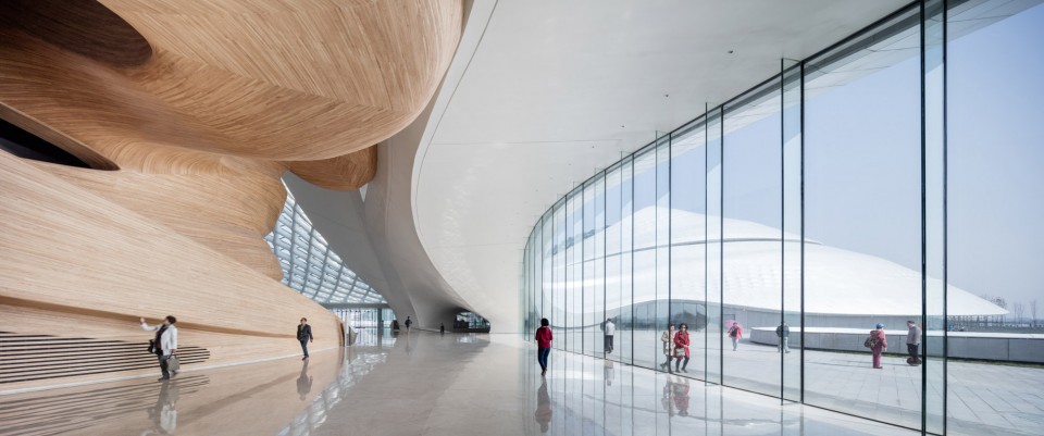 001MAD_Harbin Opera House_015_©Adam Mork