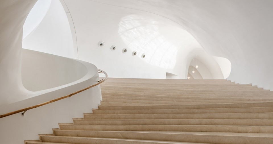 001MAD_Harbin Opera House_016_©Adam Mork
