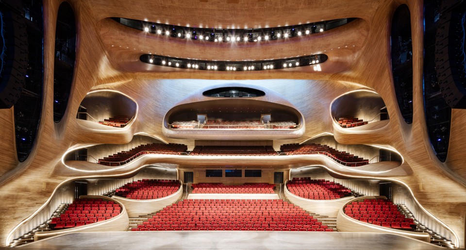 001MAD_Harbin Opera House_021_©Adam Mork