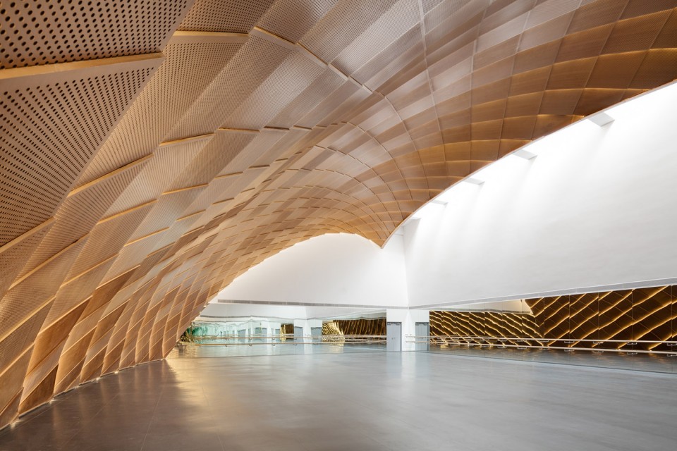 001MAD_Harbin Opera House_027_©Adam Mork