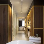 INK酒店，荷兰 / concrete