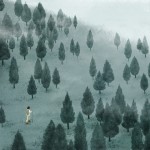 黄雷蕾的插画 / 黄雷蕾