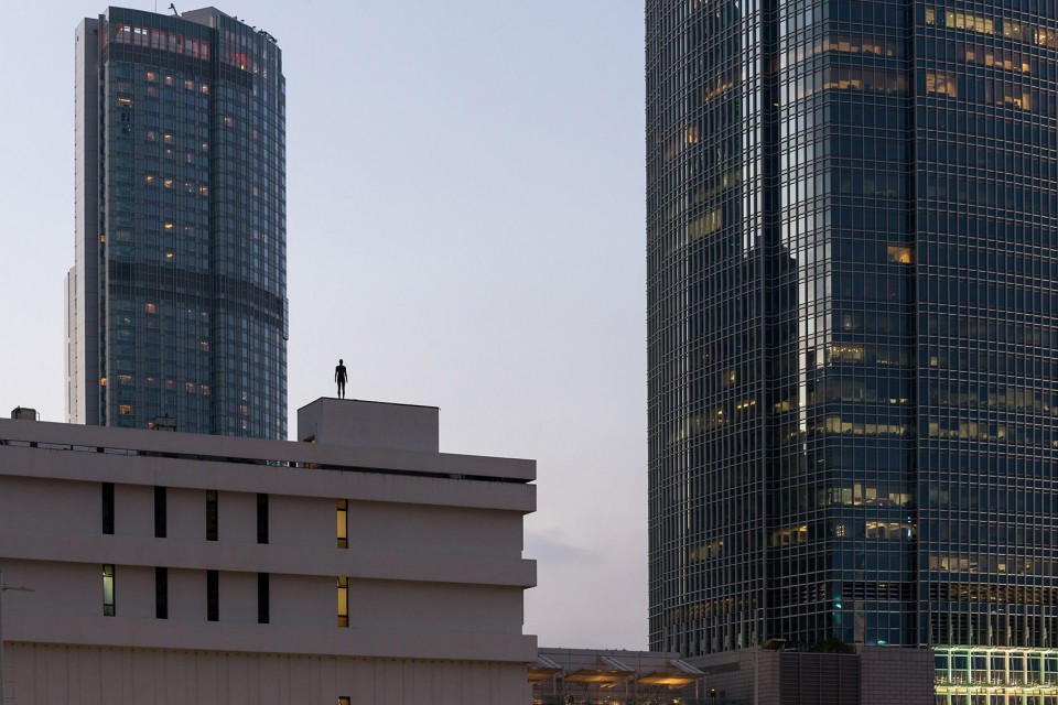 002 Event Horizon presented in Hong Kong by the British Council, 2015 Photography by Oak Taylor-Smith (9)