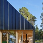 House Husarö by Tham & Videgård Arkitekter