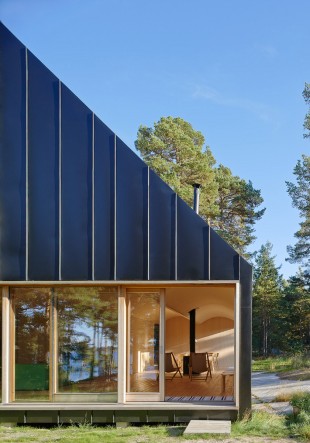 002 House Husarö by Tham & Videgård Arkitekter - 8757 047