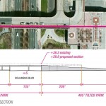2015 ASLA 规划类杰出奖 : 费城潘兰丁区改造可行性研究 / Hargreaves Associates
