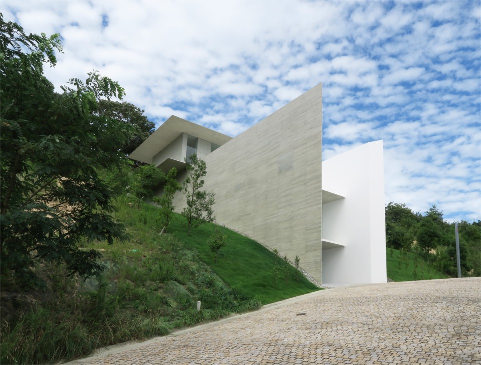 002-YA-House by Kubota Architect Atelier (2)