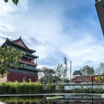 钟鼓楼 - 时间博物馆，北京 / BIDG