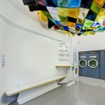 Clothsline洗衣店，西班牙 / Antonio Maciá A&D