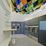 Clothsline洗衣店，西班牙 / Antonio Maciá A&D