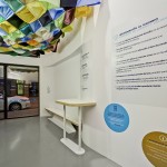 Clothsline洗衣店，西班牙 / Antonio Maciá A&D