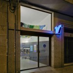 Clothsline洗衣店，西班牙 / Antonio Maciá A&D