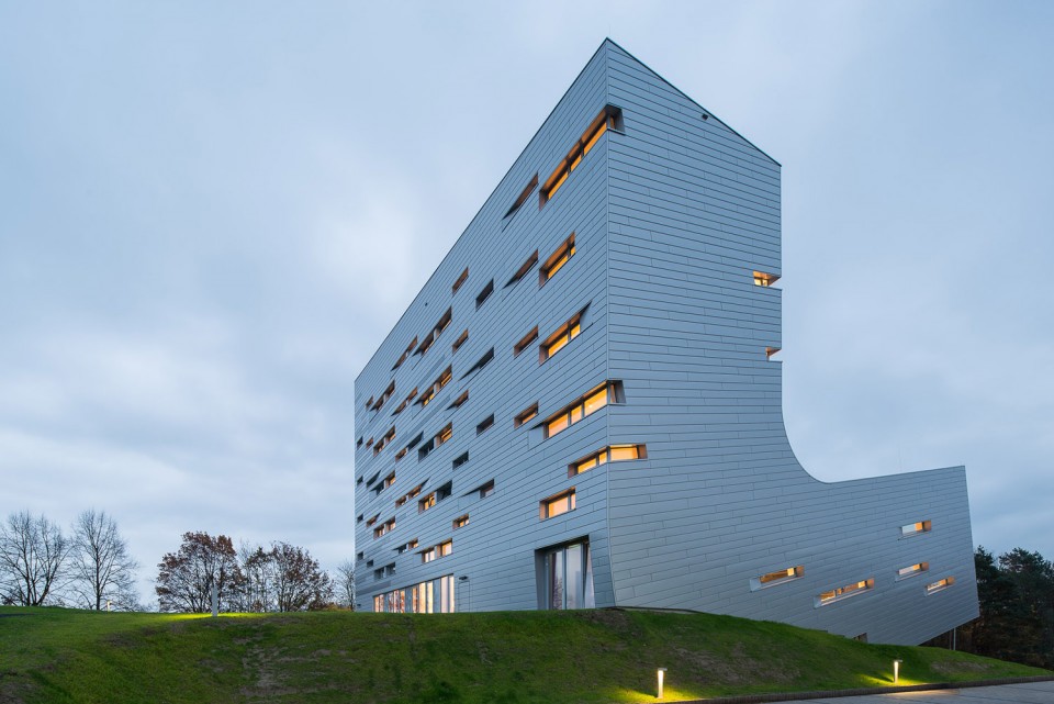 003- FAMILY HOUSE SANKT AUGUSTIN by GRAFT