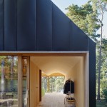 House Husarö by Tham & Videgård Arkitekter