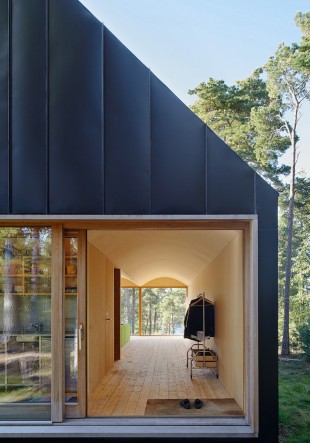 003 House Husarö by Tham & Videgård Arkitekter - 8757 051