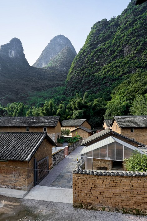 003 IMG_8887 Yun Lu Hotel by Ares Partners