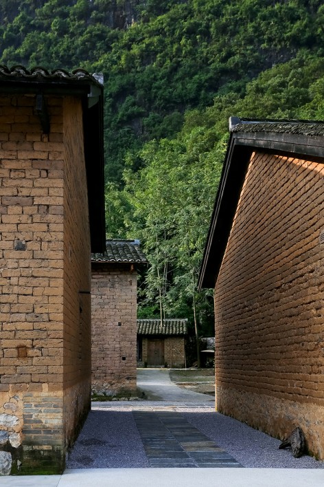 003 IMG_8905 Yun Lu Hotel by Ares Partners