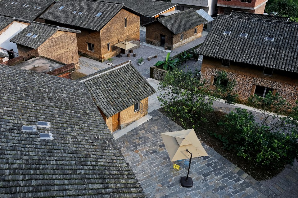 003 IMG_8931 Yun Lu Hotel by Ares Partners