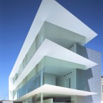 M-诊所，广岛 / Kubota Architect Atelier
