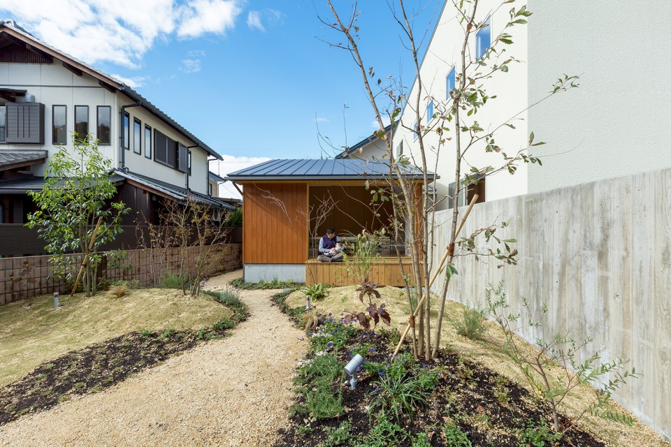 003-Maibara House by ALTS DESIGN OFFICE