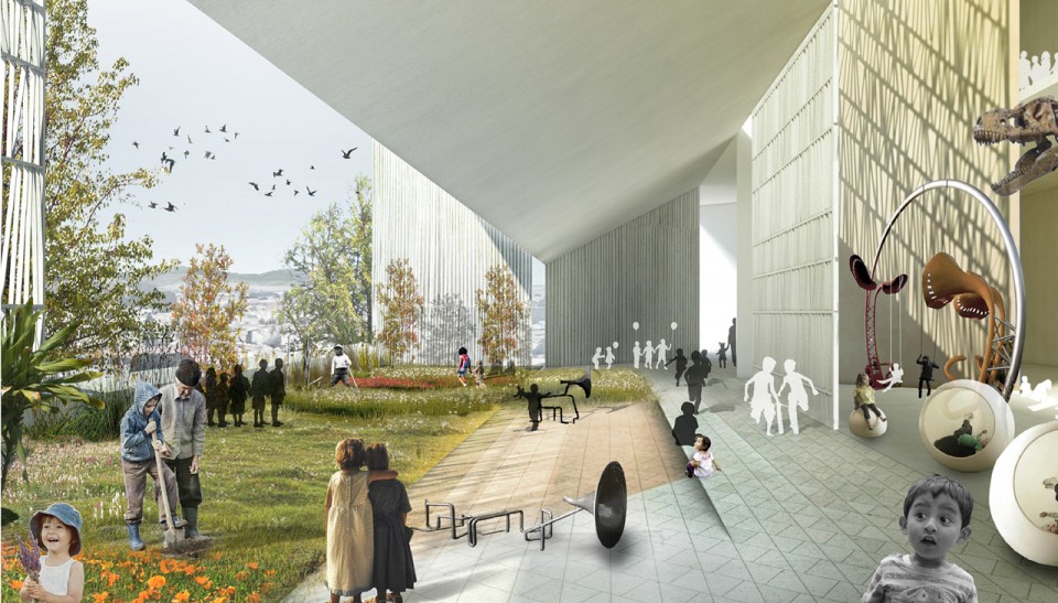 003-Papalote Children’s Museum in Iztapalapa by MX_SI and SPRB