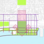 2015 ASLA 规划类杰出奖 : 费城潘兰丁区改造可行性研究 / Hargreaves Associates