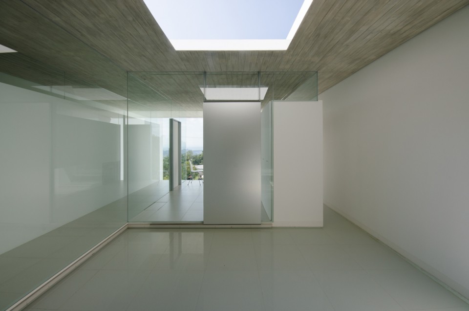 003-YA-House by Kubota Architect Atelier (3)