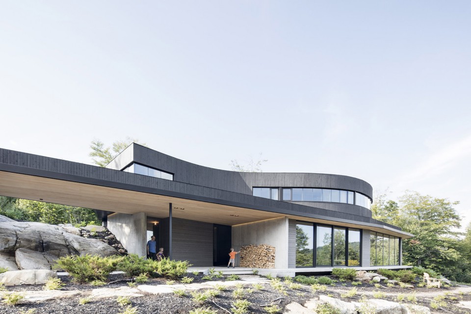003-la heronniere by alain carle architecte