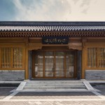 钟鼓楼 - 时间博物馆，北京 / BIDG