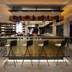 INK酒店，荷兰 / concrete