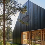 House Husarö by Tham & Videgård Arkitekter