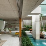 市中心的周末度假屋，圣保罗 / spbr arquitetos