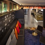 INK酒店，荷兰 / concrete