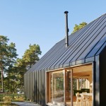House Husarö by Tham & Videgård Arkitekter