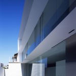 M-诊所，广岛 / Kubota Architect Atelier