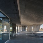 Trujillo公共汽车站，西班牙 / ISMO arquitectura