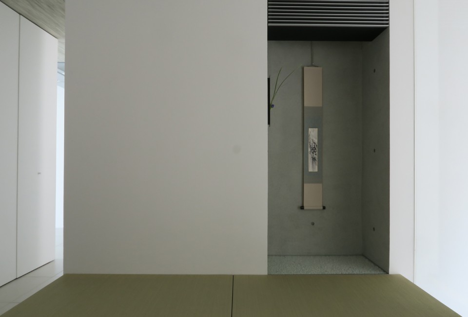 005-YA-House by Kubota Architect Atelier (5)