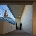巴尔沃亚博物馆，西班牙 / ISMO arquitectura