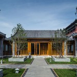 钟鼓楼 - 时间博物馆，北京 / BIDG