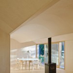 House Husarö by Tham & Videgård Arkitekter
