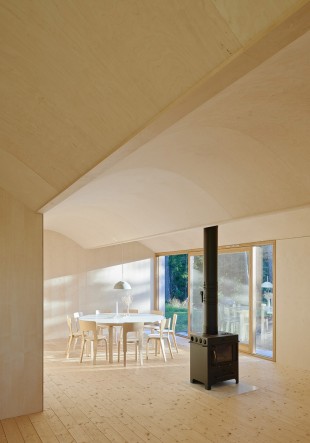 006 House Husarö by Tham & Videgård Arkitekter - Husarö_8757 060