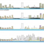 2015 ASLA 规划类杰出奖 : 费城潘兰丁区改造可行性研究 / Hargreaves Associates