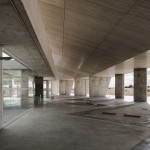 Trujillo公共汽车站，西班牙 / ISMO arquitectura