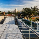市中心的周末度假屋，圣保罗 / spbr arquitetos