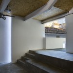 巴尔沃亚博物馆，西班牙 / ISMO arquitectura
