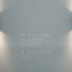 INK酒店，荷兰 / concrete
